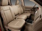 Dodge Ram 2500 Mega Cab 2006 года